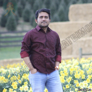 Partha97, Columbus, United States
