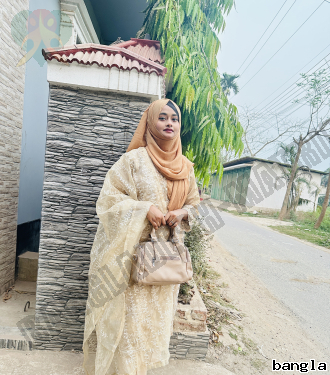 Jannatnisa, Noakhali, Bangladesh