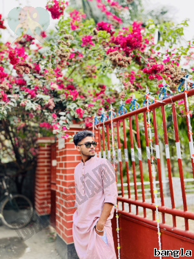 Mohaiminul, Chuadanga, Bangladesh