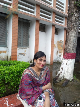 Sanjidaalammila, Dhaka, Bangladesh