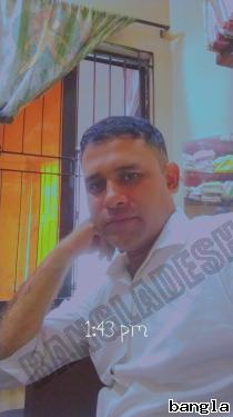 Jerry_2025, Chittagong, Bangladesh