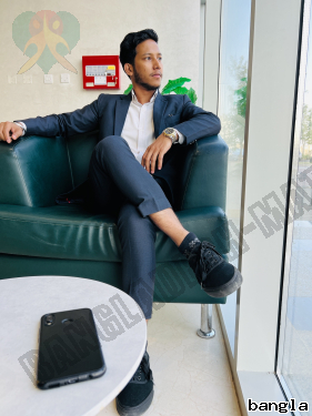 Rahatchowdhury, Al-Sib, Oman