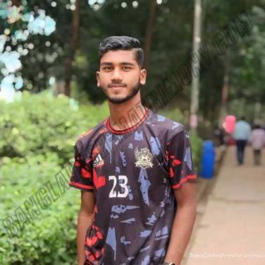 Rafsanul