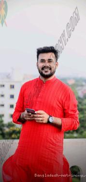 Muradahmed