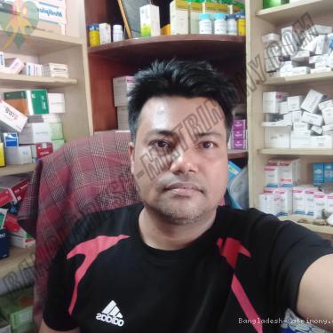 Rashiduzzahan