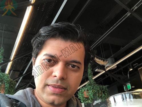 Joydeep