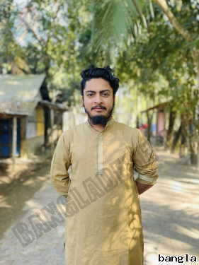 Robinbhaiya, Sabhar, Bangladesh