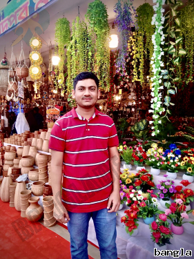 Sharif97, Muradpur, Bangladesh