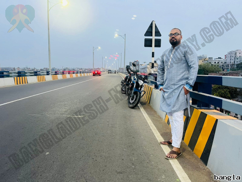 Najmussakib, Saista, Bangladesh