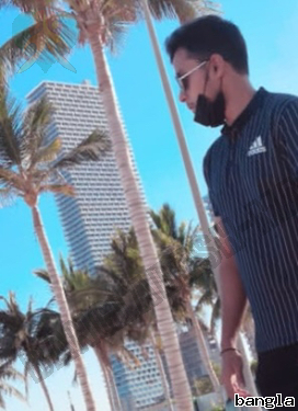 m7dzead, Al Hamra', Saudi Arabia