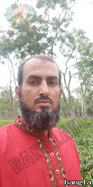 Ishakahmed, Hajiganj, Bangladesh