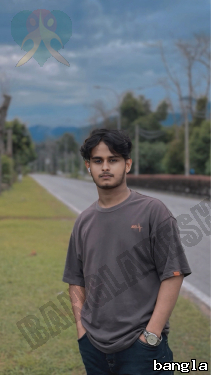 Nadim98, Sungai Gadut, Malaysia