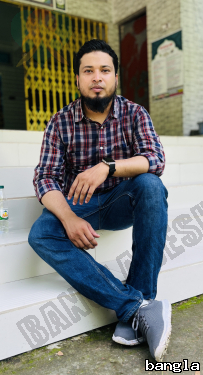 Mrahman94, Dhaka, Bangladesh